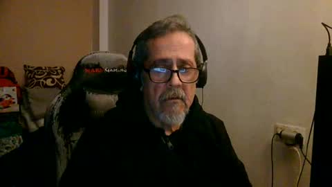amoroso922 online show from 02/01/26, 09:35