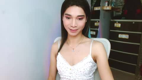 Tina online show from 01/07/26, 03:53