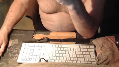 amslave4f online show from 01/31/25, 11:56