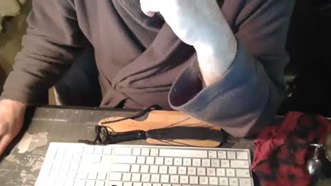 amslave4f online show from 02/10/25, 08:09