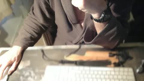 amslave4f online show from 02/12/26, 09:15