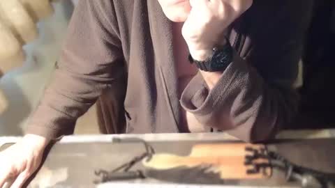 amslave4f online show from 02/16/26, 08:32