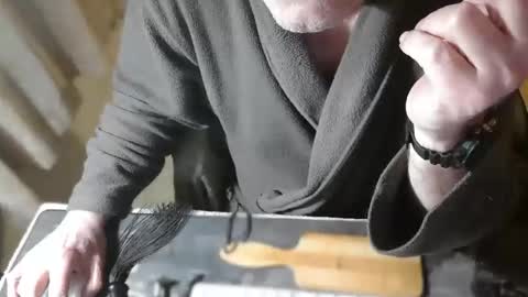 amslave4f online show from 04/12/26, 09:20