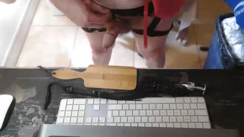 amslave4f online show from 04/17/26, 01:58