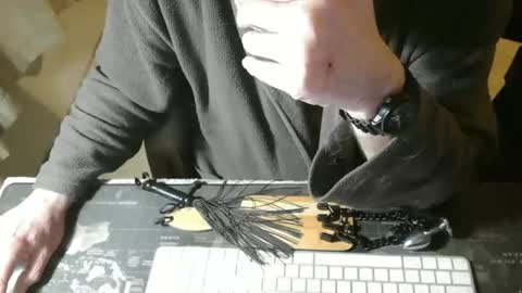 amslave4f online show from 05/05/26, 10:07