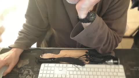 amslave4f online show from 05/09/26, 08:41