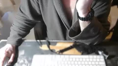 amslave4f online show from 05/16/26, 07:23