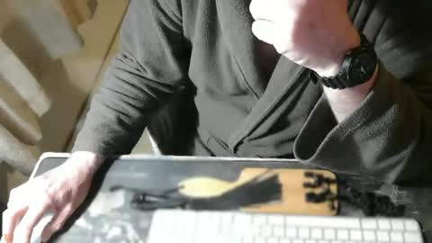 amslave4f online show from 05/24/26, 08:47
