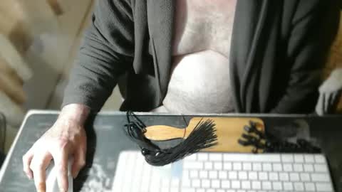 amslave4f online show from 05/28/26, 06:43