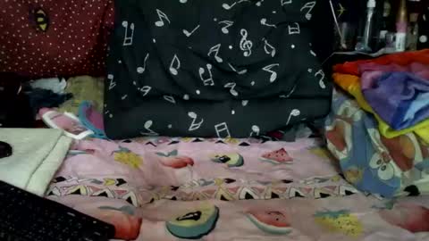 Amuy online show from 03/11/25, 08:20