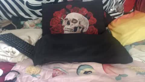 Amuy online show from 11/09/25, 05:39