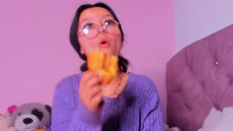 tatiana 3 online show from 08/01/26, 10:36