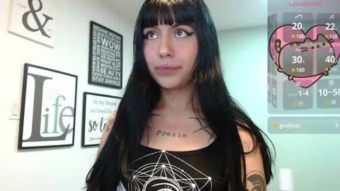 Amy 3 online show from 01/27/25, 04:41