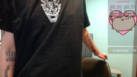 Amy 3 online show from 01/29/25, 08:18