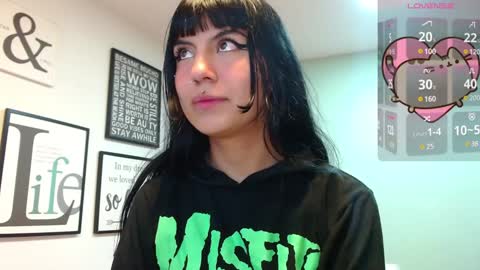 Amy 3 online show from 02/01/25, 04:35