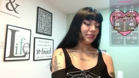 Amy 3 online show from 02/05/25, 04:59