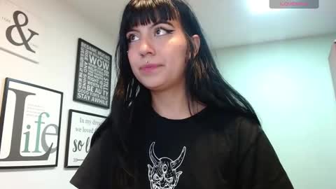 Amy 3 online show from 02/18/25, 04:48