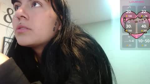 Amy 3 online show from 02/28/25, 04:54