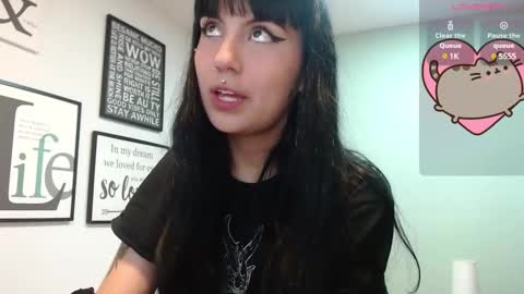 Amy 3 online show from 03/05/25, 05:07