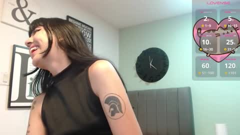 Amy 3 online show from 03/07/25, 05:18