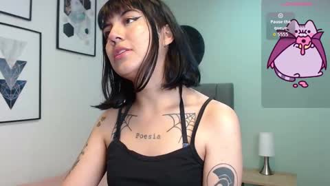 Amy 3 online show from 09/18/25, 04:36