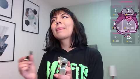 Amy 3 online show from 09/19/25, 04:47