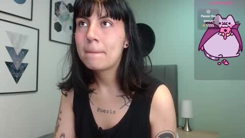 Amy 3 online show from 12/19/25, 04:41