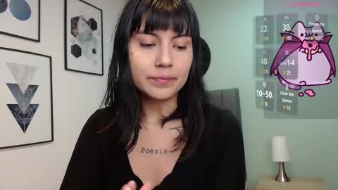 Amy 3 online show from 02/20/26, 04:31