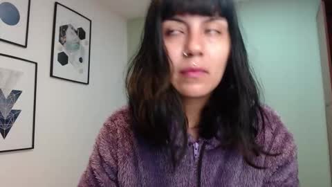 Amy 3 online show from 02/23/26, 03:48