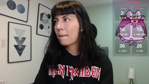 Amy 3 online show from 04/14/26, 04:51