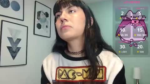 Amy 3 online show from 07/16/26, 04:40