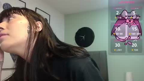 Amy 3 online show from 07/22/26, 04:48