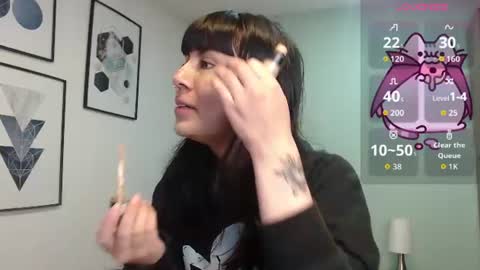 Amy 3 online show from 07/24/26, 04:43