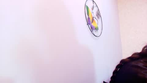 Snapshot of amy__wats0n chatting on 10/08/25, 07:11 amy__wats0n online show from 10/08/25, 07:11