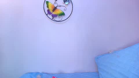 amy__wats0n online show from 12/22/25, 07:00