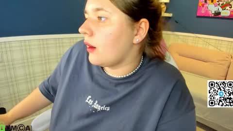 AmyGMT 2 Mon-Sun  0300am-0900am  online show from 09/14/25, 08:13