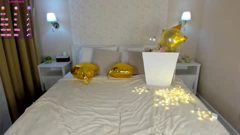 AmyGMT 2 Mon-Sun  0300am-0900am  online show from 12/05/25, 10:02