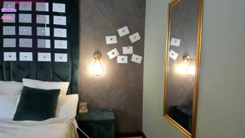 AmyGMT 2 Mon-Sun  0300am-0900am  online show from 03/01/26, 09:44