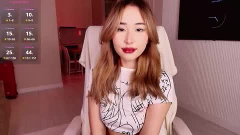 Amy Akime online show from 03/17/26, 01:14