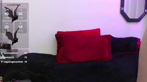 Snapshot of amy_aloqua chatting on 02/01/25, 08:58 Amy online show from 02/01/25, 08:58