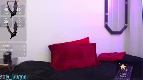 Snapshot of amy_aloqua chatting on 02/05/25, 06:04 Amy online show from 02/05/25, 06:04