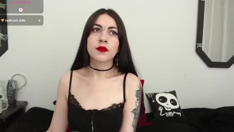 Snapshot of amy_aloqua chatting on 09/17/25, 04:52 Amy online show from 09/17/25, 04:52