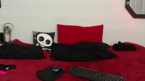 Amy online show from 01/15/26, 04:00