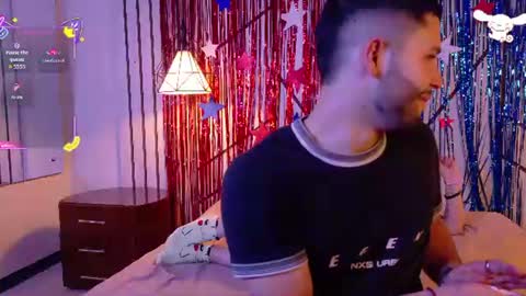 amy and Andy online show from 07/05/26, 03:02