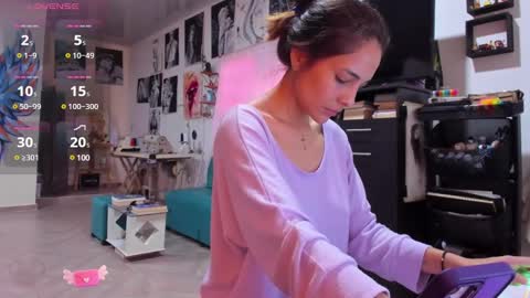 AmyEloise online show from 02/28/25, 07:35