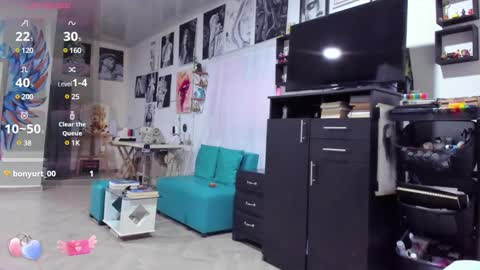 AmyEloise online show from 02/28/25, 10:39