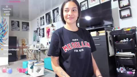 AmyEloise online show from 03/12/25, 11:44