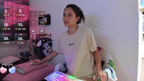 AmyEloise online show from 09/26/25, 11:25