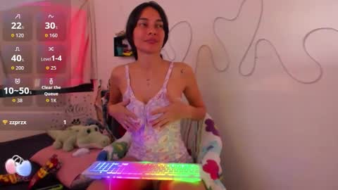 AmyEloise online show from 09/27/25, 10:15