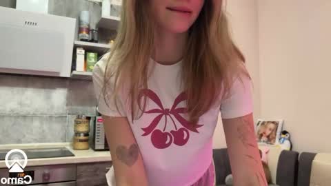 Amy Chill online show from 01/14/25, 06:07